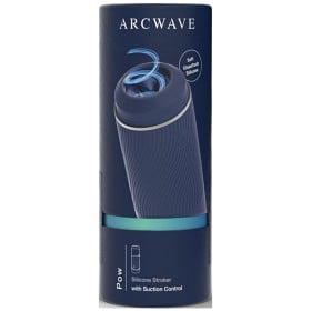 Bild på Arcwave Pow, Blue