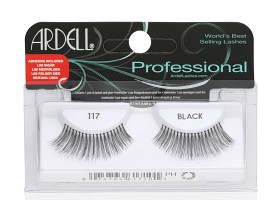 Bild på Ardell Lashes 117 Black