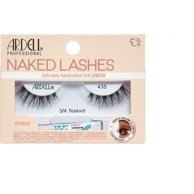Bild på Ardell Naked Lash 3/4 Length 435, 1 par
