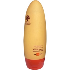 Bild på Arganmidas Moroccan Argan Oil Amino Acid Shampo 450 ml
