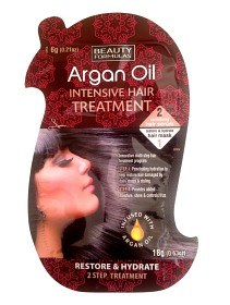 Bild på Argan Oil Intensive Hair Treatment