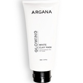 Bild på Argana White Clay Mask 150 g