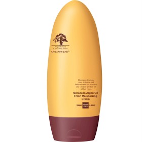 Bild på Arganmidas Fresh Moisturizing Cream 200 ml