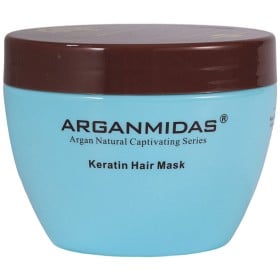 Bild på Arganmidas Keratin Hair Mask 300 ml