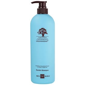 Bild på Arganmidas Keratin Treatment Shampoo 1000 ml