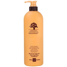 Bild på Arganmidas Moroccan Argan Oil Clear Hydrating Conditioner 1000 ml
