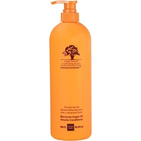 Bild på Arganmidas Moroccan Argan Oil Volume Conditioner 1 liter
