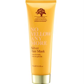 Bild på Arganmidas No Yellow Silver Hair Mask 300 ml