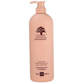 Bild på Arganmidas Nourishing Curls Conditioner 1000 ml