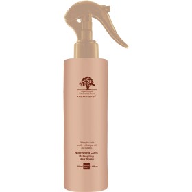 Bild på Arganmidas Nourishing Curls Detangling Hair Spray 250 ml