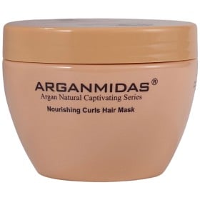 Bild på Arganmidas Nourishing Curls Hair Mask 300 ml