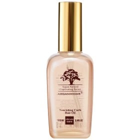 Bild på Arganmidas Nourishing Curls Hair Oil 100 ml