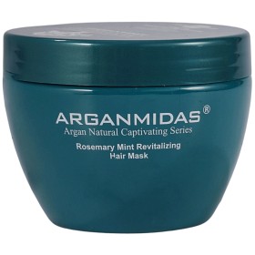 Bild på Arganmidas Rosemary Mint Revitalizing Hair Mask 300 ml