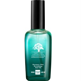 Bild på Arganmidas Rosemary Mint Revitalizing Hair Oil 100 ml