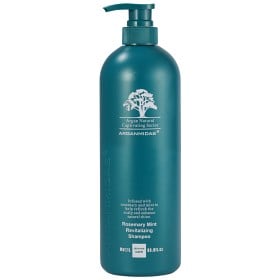 Bild på Arganmidas Rosemary Mint Revitalizing Shampoo 1000 ml