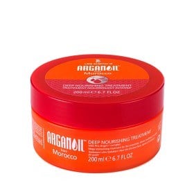 Bild på Arganoil Deep Nourishing Treatment 200 ml