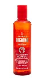 Bild på Arganoil Nourishing Shampoo 250 ml