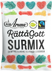 Bild på Aroma RättåGott Surmix 140 g