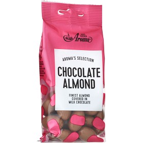 Bild på Aroma Selection Chocolate Almond 100 g