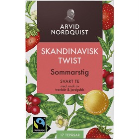 Bild på Arvid Nordquist Sommarstig 17 tepåsar