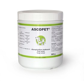 Bild på Ascopet 500 g