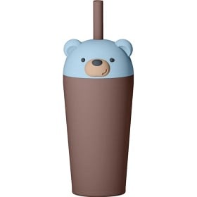 Bild på Asobu Bestie Sippy Björn 720 ml