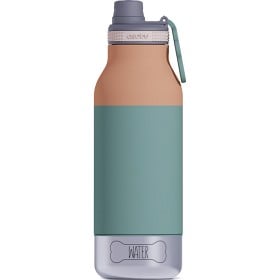 Bild på Asobu Buddy Bottle 3-in-1 Pastel Green 1 liter
