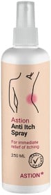 Bild på Astion Anti Itch Spray 250 ml