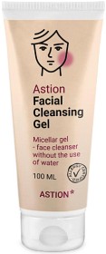 Bild på Astion Face Cleansing Gel 100 ml