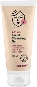 Bild på Astion Facial Cleansing Gel 200 ml