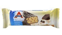 Bild på Atkins Advantage Bar-Choc Caramel Crunch 60g