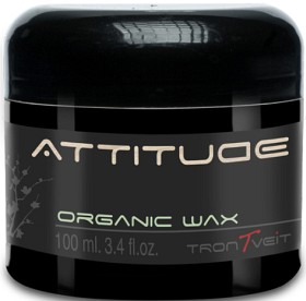 Bild på Attitude Organic Wax 100 ml