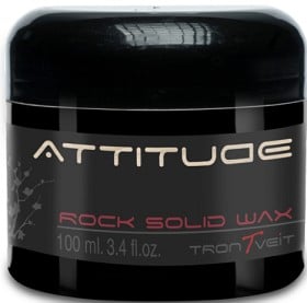Bild på Attitude Rock Solid Wax 100 ml