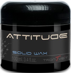 Bild på Attitude Solid Wax 100 ml