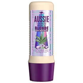 Bild på Aussie 3 Minute Miracle Blonde 225 ml