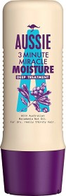 Bild på Aussie 3 Minute Miracle Moisture 250 ml