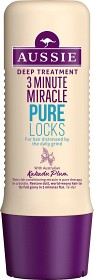 Bild på Aussie 3 Minute Miracle Pure Locks 250 ml