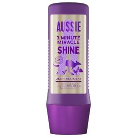 Bild på Aussie 3  Minute Miracle Shine Treatment 225 ml