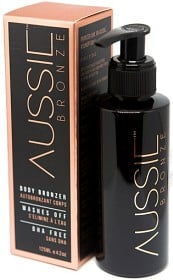 Bild på Aussie Bronze Body Bronzer 125 ml