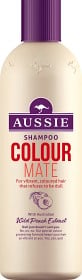 Bild på Aussie Colour Mate Shampoo 300 ml
