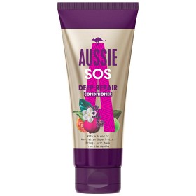 Bild på Aussie SOS Deep Repair Conditioner 200 ml