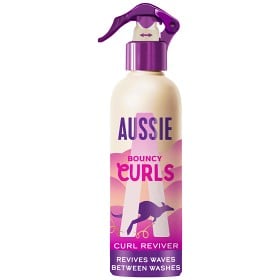 Bild på Aussie Bouncy Curls 2nd Day Curl Reviver 200 ml