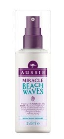 Bild på Aussie Miracle Beach Waves Spray 150 ml