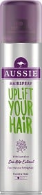 Bild på Aussie Miracle Hairspray Volume & Hold 250 ml