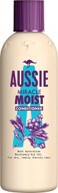 Bild på Aussie Miracle Moist Conditioner 250 ml