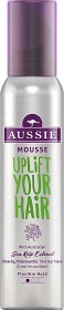 Bild på Aussie Miracle Mousse Volume 150 ml