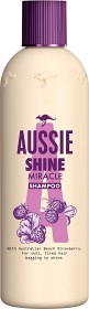 Bild på Aussie Miracle Shine Shampoo 300 ml