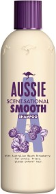 Bild på Aussie Scent-sational Smooth Schampo 300 ml 