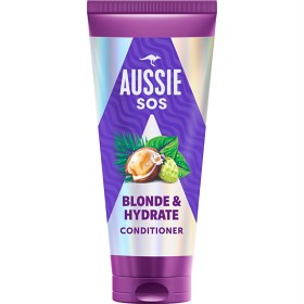 Bild på Aussie SOS Blonde & Hydrate Balsam 200 ml