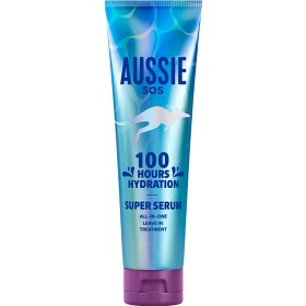 Bild på Aussie SOS Super Serum All In One Leave-in-behandling 160 ml